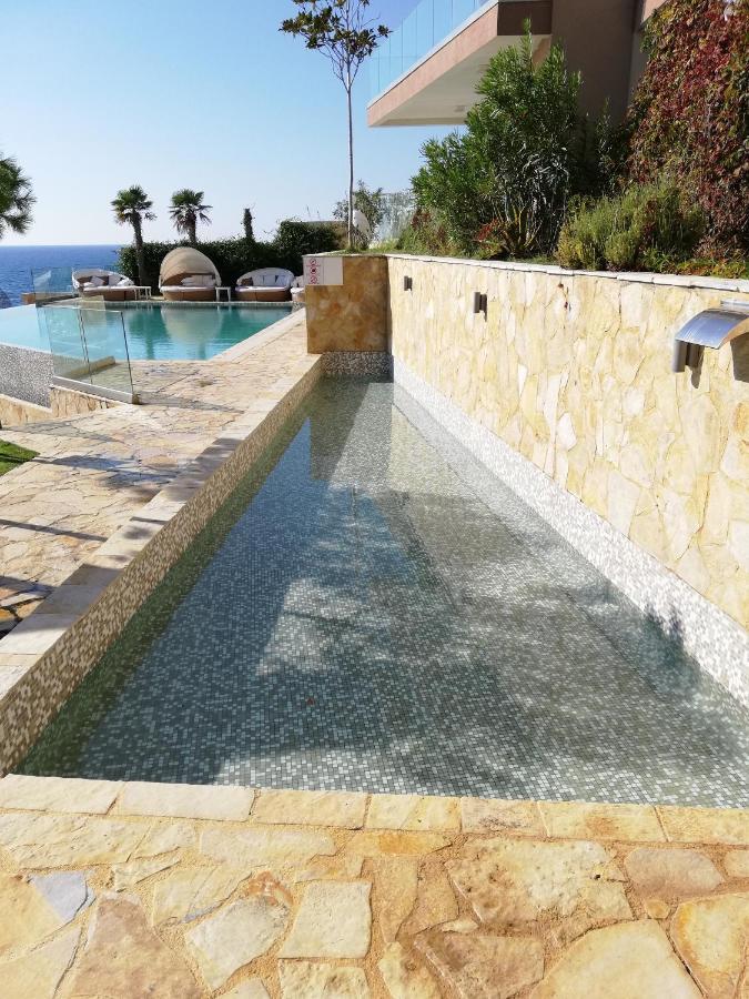 דוברה וודה Apartment Victoria מראה חיצוני תמונה