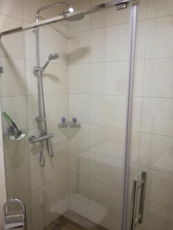 דוברה וודה Apartment Victoria מראה חיצוני תמונה