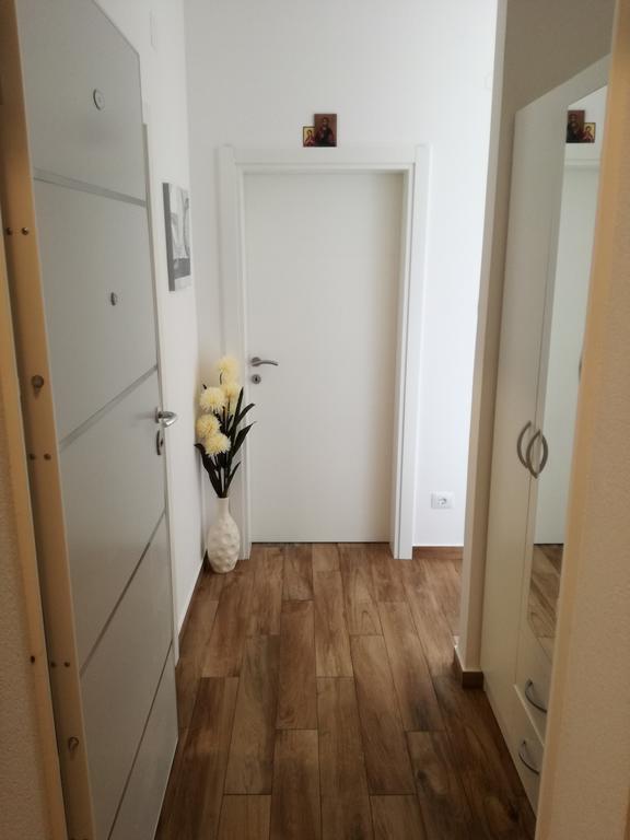 דוברה וודה Apartment Victoria מראה חיצוני תמונה