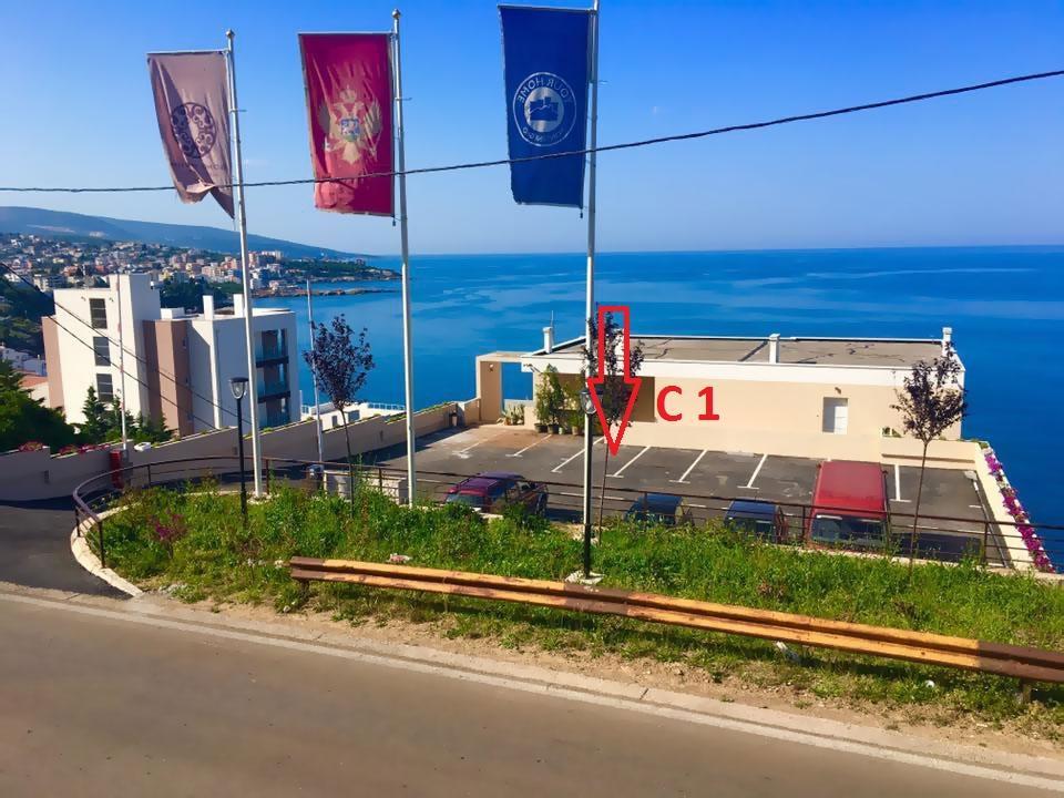 דוברה וודה Apartment Victoria מראה חיצוני תמונה