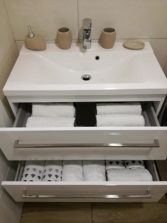 דוברה וודה Apartment Victoria מראה חיצוני תמונה