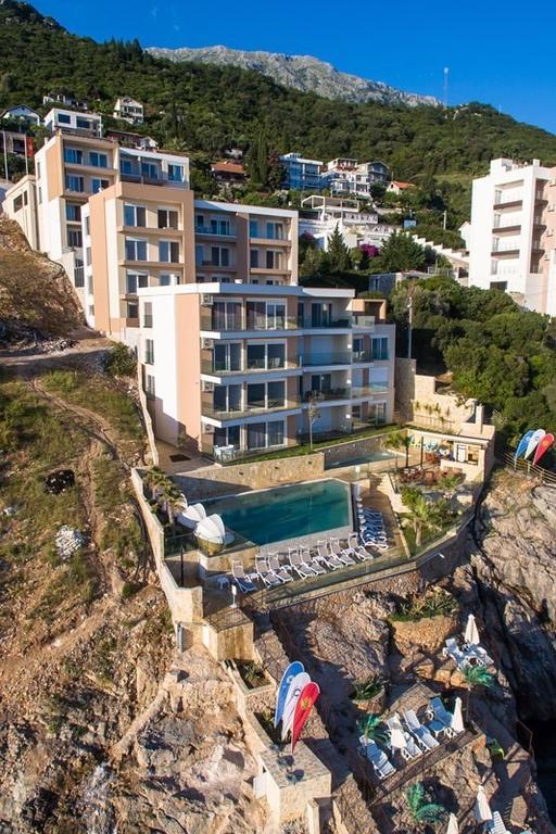 דוברה וודה Apartment Victoria מראה חיצוני תמונה