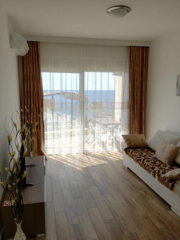 דוברה וודה Apartment Victoria מראה חיצוני תמונה