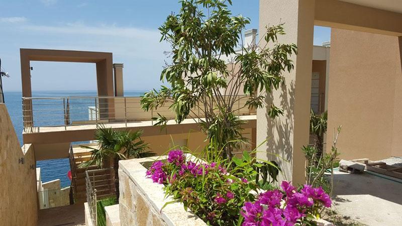 דוברה וודה Apartment Victoria מראה חיצוני תמונה