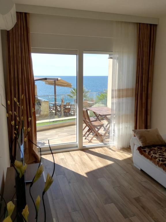 דוברה וודה Apartment Victoria מראה חיצוני תמונה